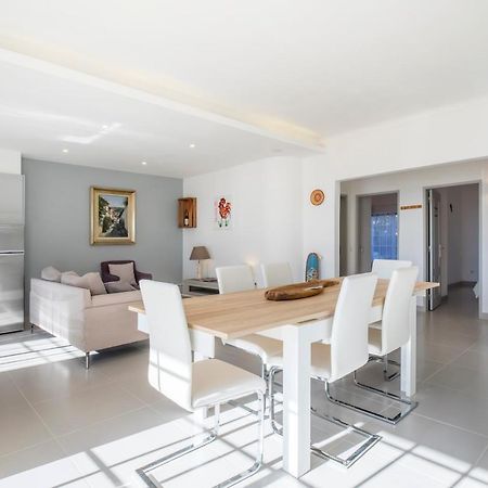 Beautiful Seaview 2 Bedroom Apartment Praia Da Luz Exterior photo