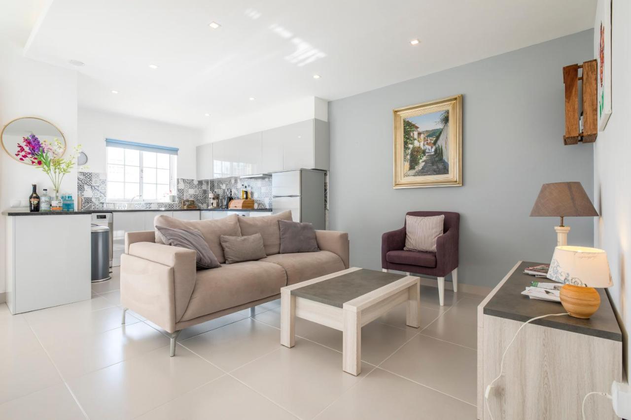 Beautiful Seaview 2 Bedroom Apartment Praia Da Luz Exterior photo